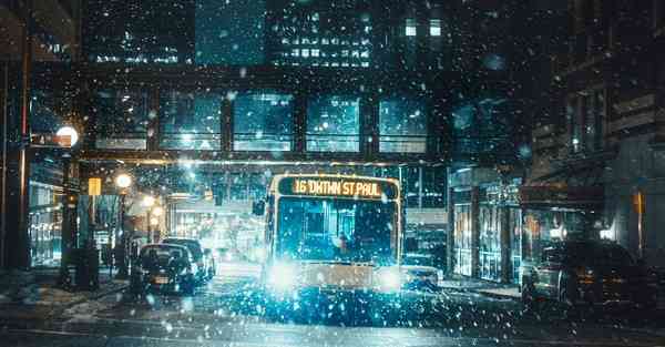 物流大数据复习