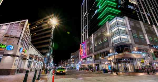 外国语单招大数据的行业文章