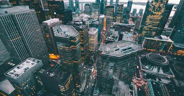 鲁拉智能机器人：引领未来的科技创新