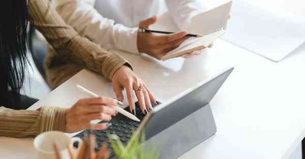 外国语单招大数据的行业文章