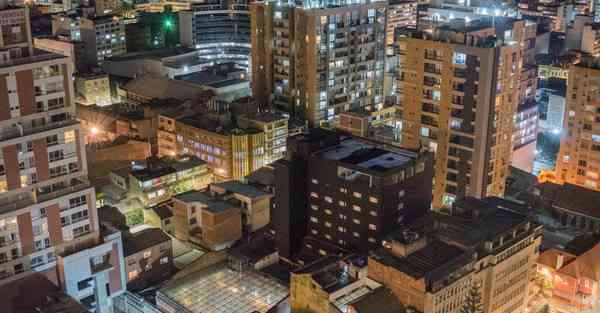 消防大数据分析