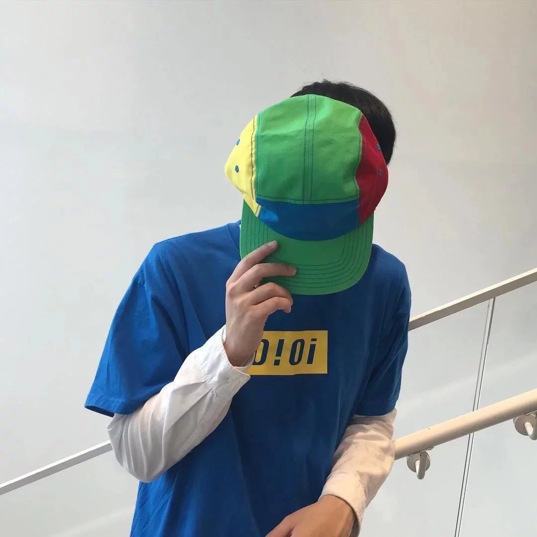 李娥娥倩