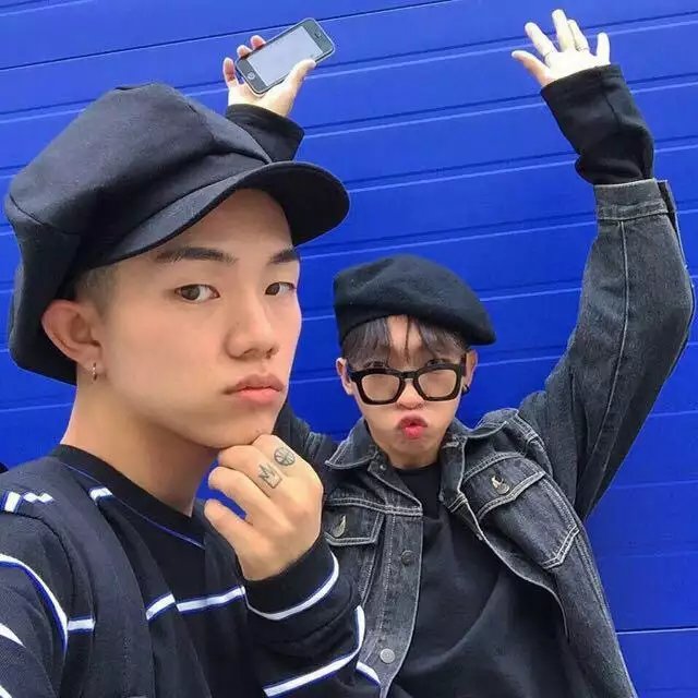 王翔枫荣