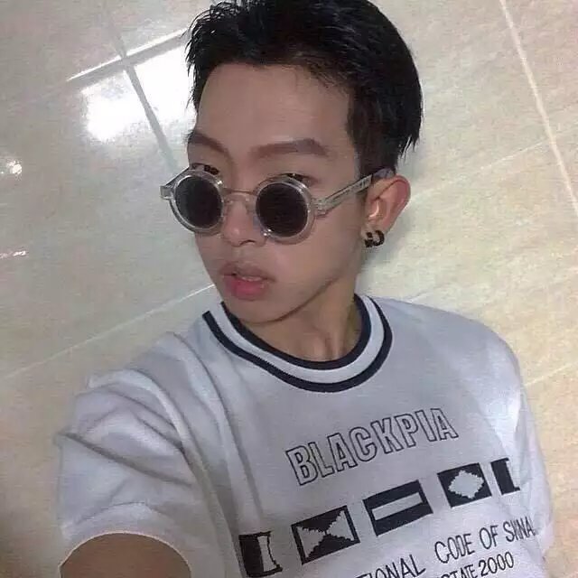 屈军海善