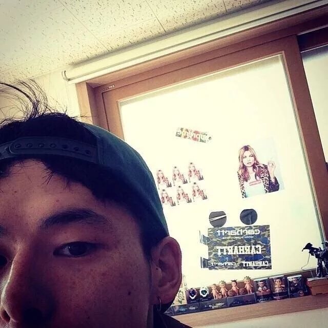梅国信嘉